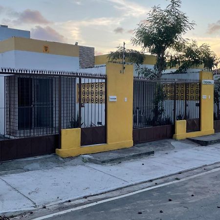 Villa Casa Compacta No Prive Coqueiral Com Garagem Recife Exterior foto