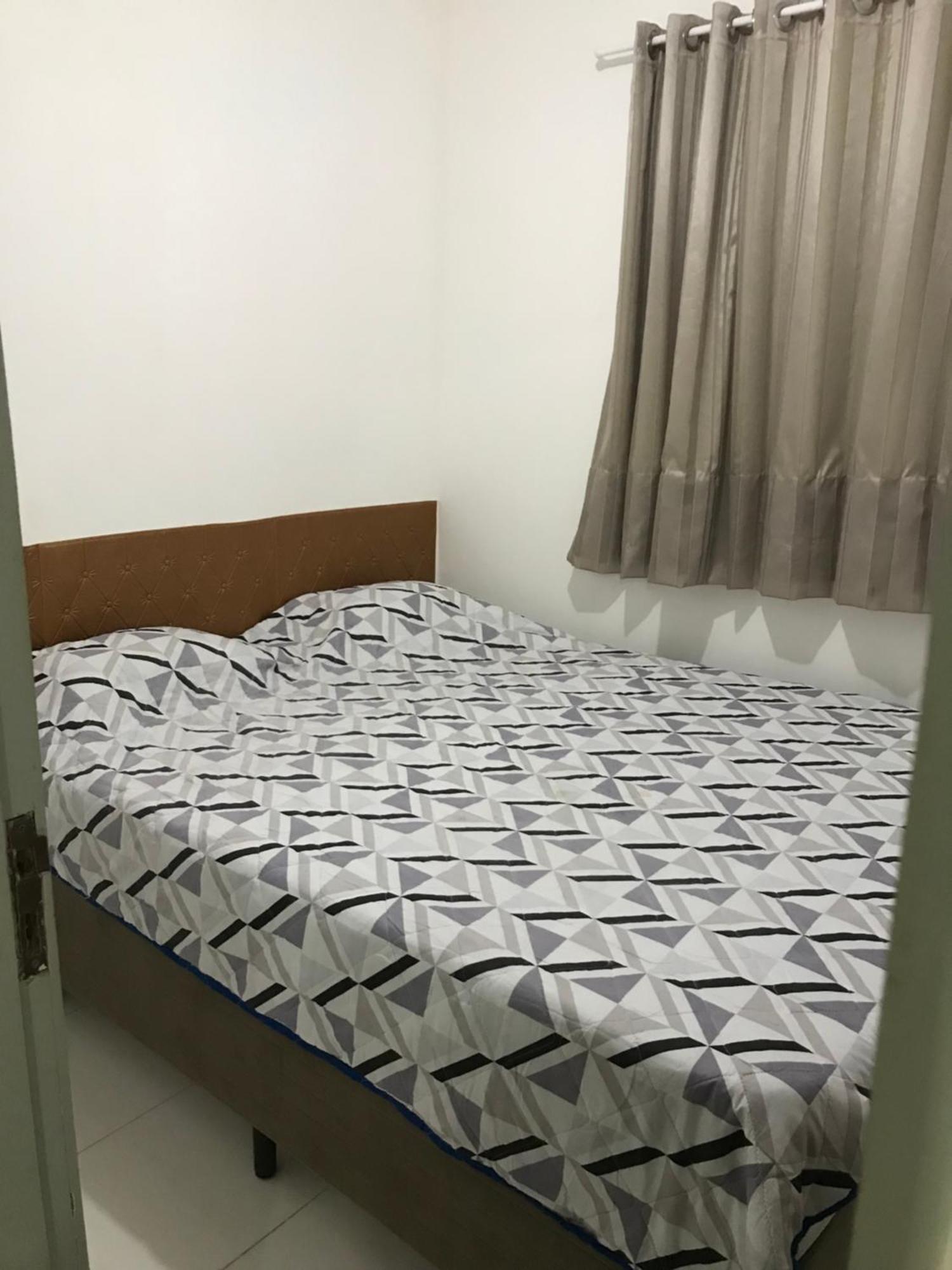 Villa Casa Compacta No Prive Coqueiral Com Garagem Recife Exterior foto
