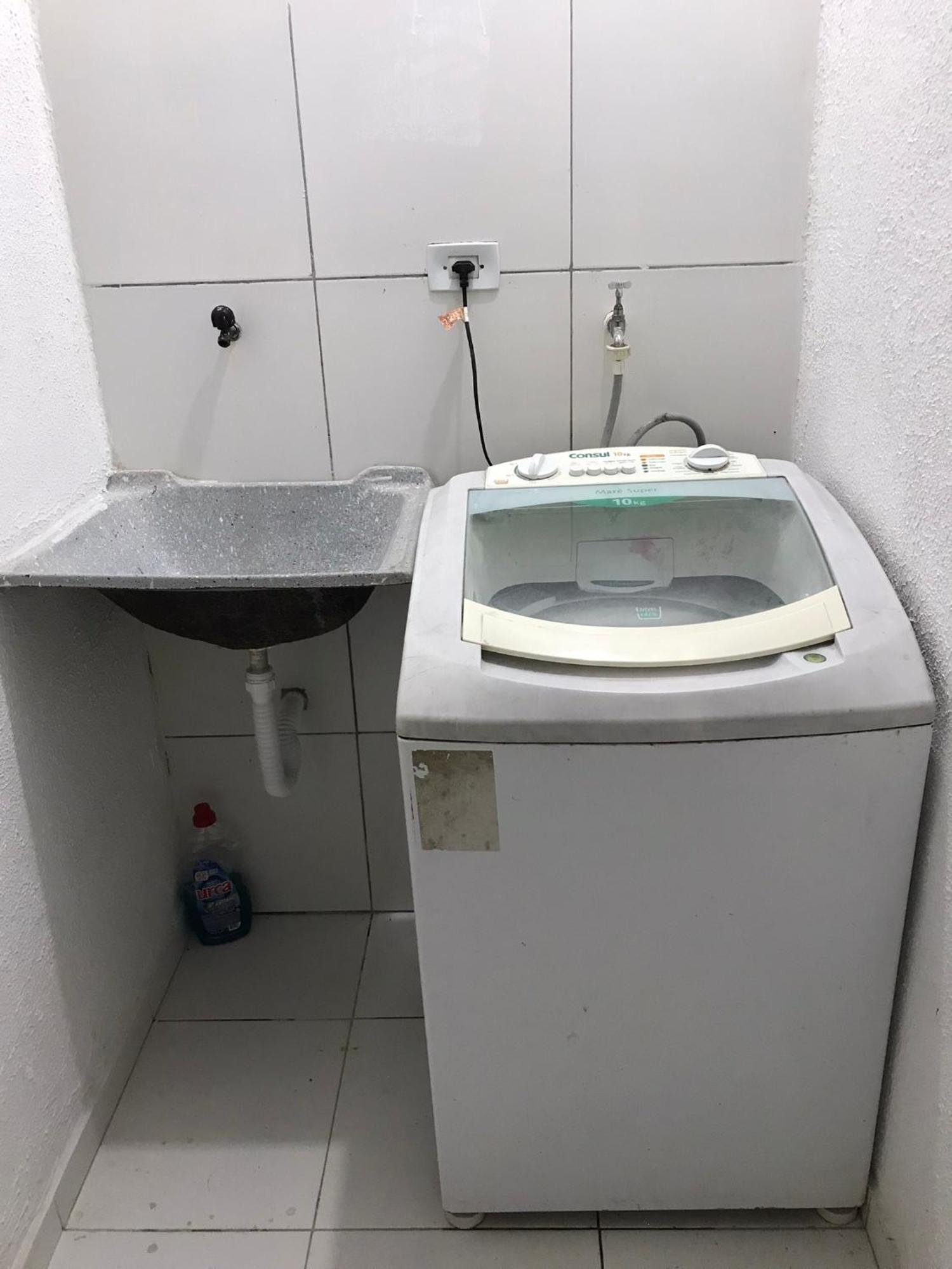 Villa Casa Compacta No Prive Coqueiral Com Garagem Recife Exterior foto