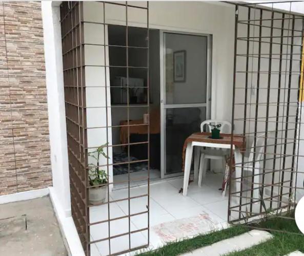Villa Casa Compacta No Prive Coqueiral Com Garagem Recife Exterior foto